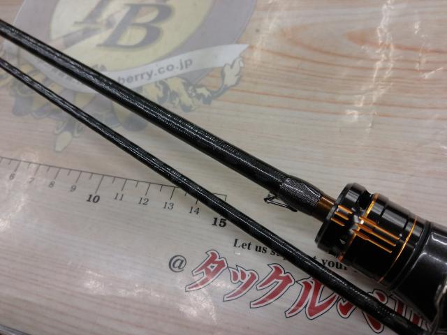 20ソアレエクスチューン S64UL+-S｜＠ベリーネット 日本最大新品中古