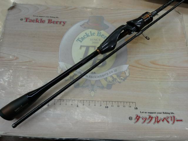 20ソアレエクスチューン S64UL+-S｜＠ベリーネット 日本最大新品中古