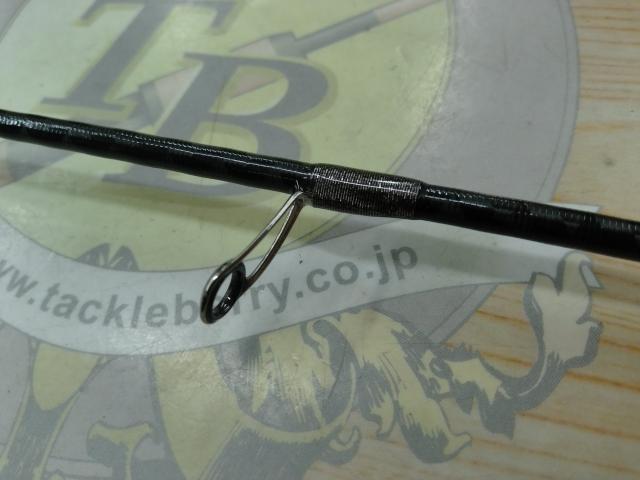 20ソアレエクスチューン S64UL+-S