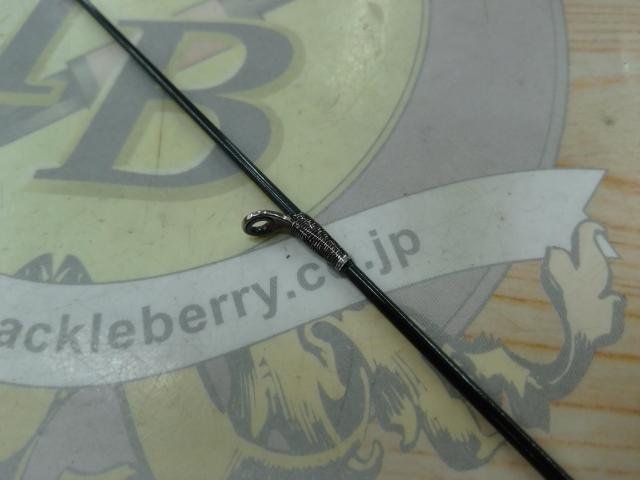 20ソアレエクスチューン S64UL+-S