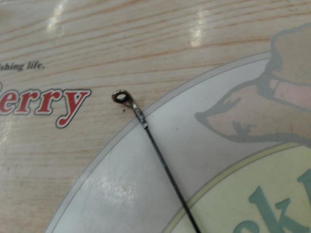 20ソアレエクスチューン S64UL+-S