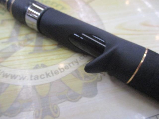 グラディエーターアンチ GA-64MLC ブラックバイパー