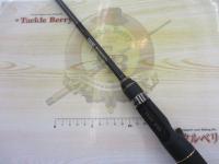 グラディエーターアンチ GA-64MLC ブラックバイパー