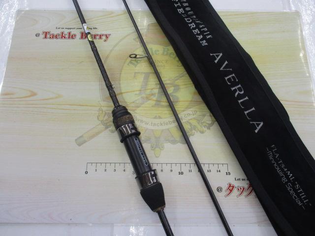 フィールドリームアヴェルラ FLA-T54ML