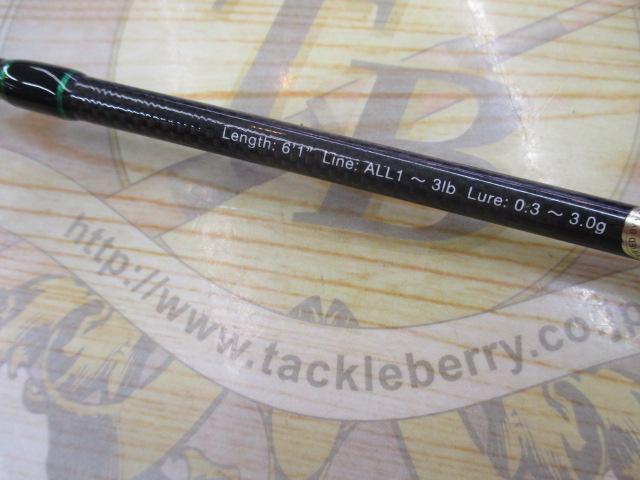 ジョーカー61TL G-TUNE