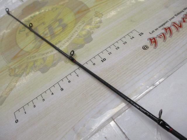 ポイズンアドレナ 1610M