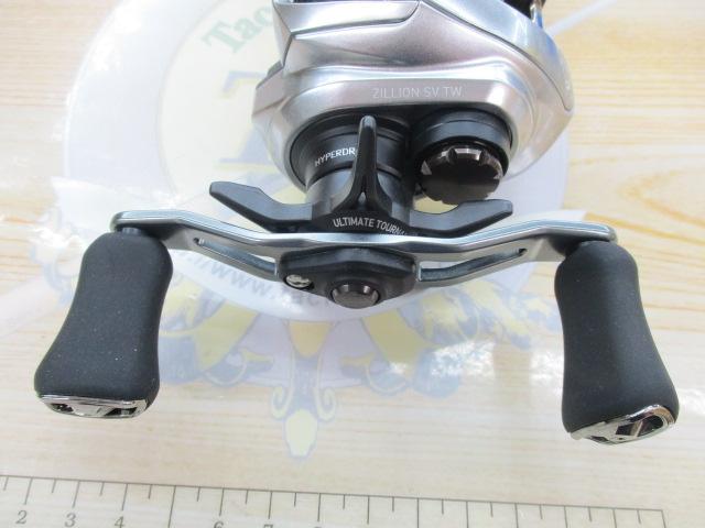 21ジリオン SV TW 1000XHL