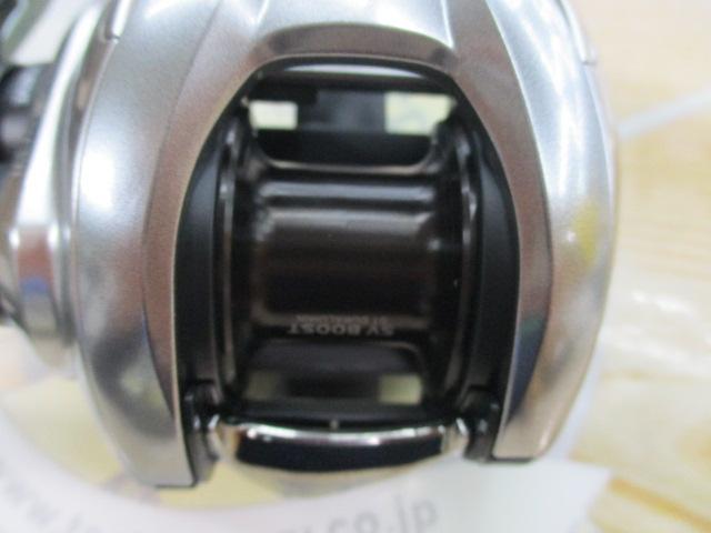 21ジリオン SV TW 1000XHL