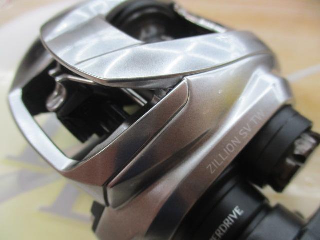 21ジリオン SV TW 1000XHL