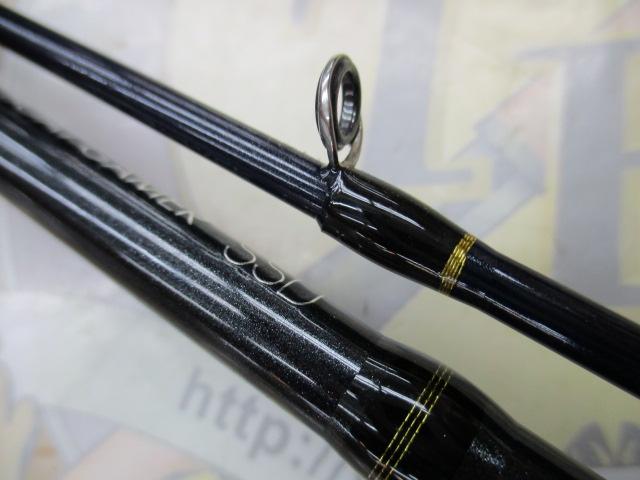 ボートゲーマーSSD C66ML