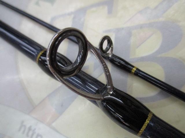 ボートゲーマーSSD C66ML