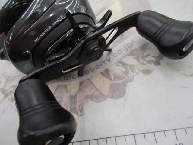 18アンタレスDC MDXG RH