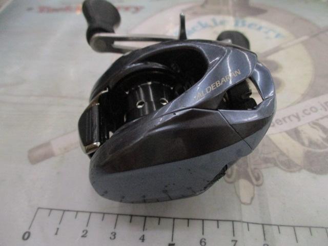 18アルデバランMGL 31 LH