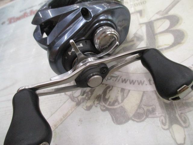 18アルデバランMGL 31 LH