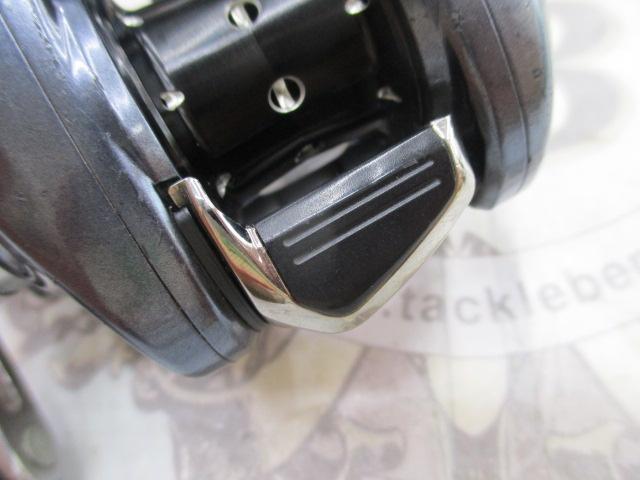 18アルデバランMGL 31 LH