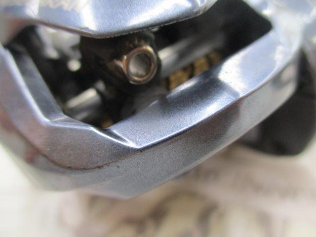 18アルデバランMGL 31 LH