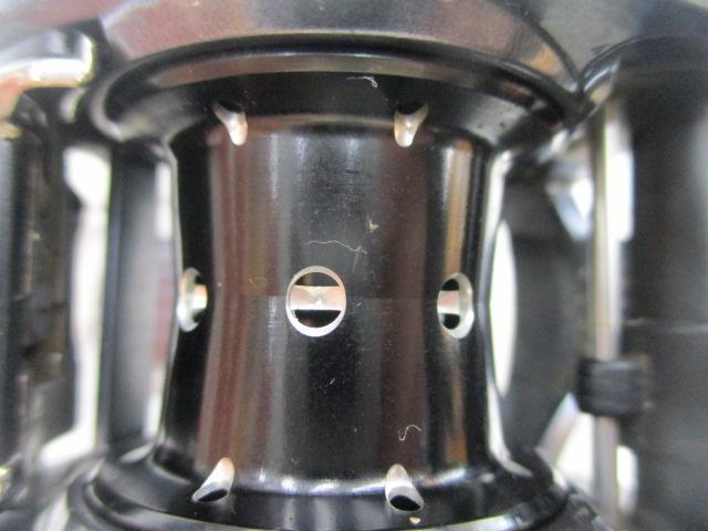 18アルデバランMGL 31 LH