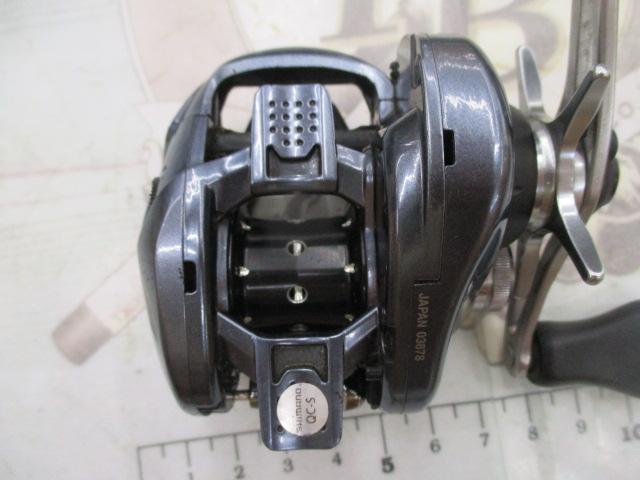 18アルデバランMGL 31 LH