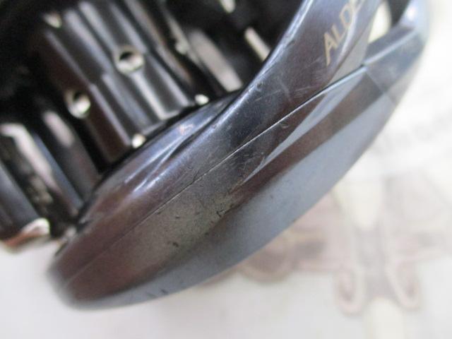 18アルデバランMGL 31 LH