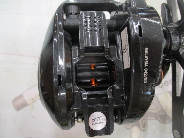 21バルケッタ 151DHHG