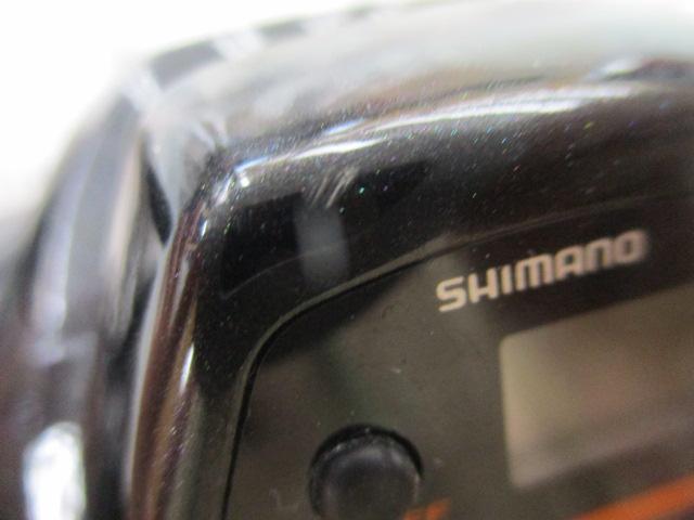 21バルケッタ 151DHHG