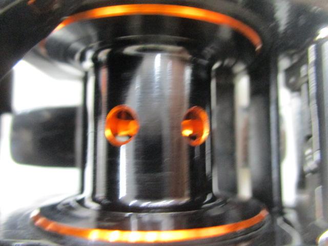 21バルケッタ 151DHHG