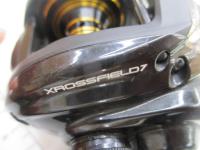 クロスフィールド7