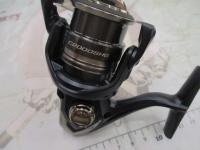 ミラベル C2000SHG