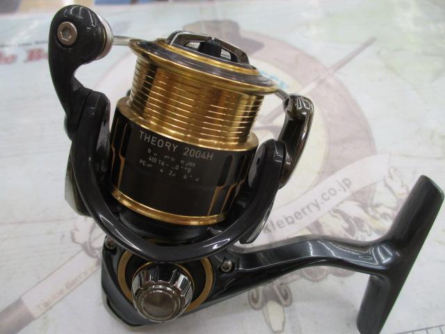17セオリー 2004H