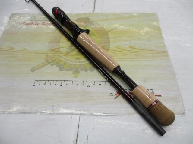 スティーズ SC C66M/ML-SV・ST