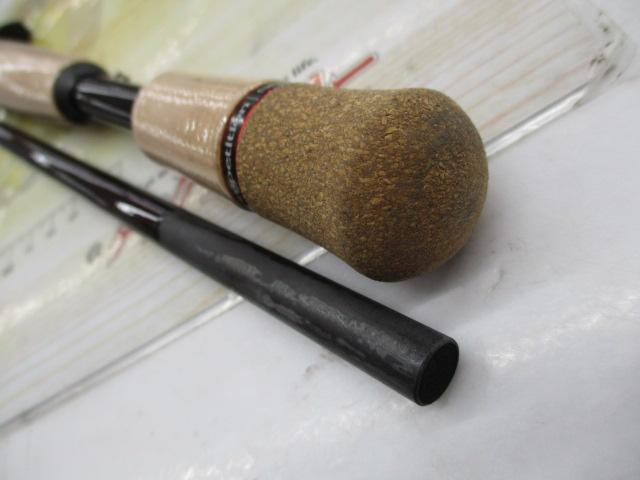 スティーズ SC C66M/ML-SV・ST