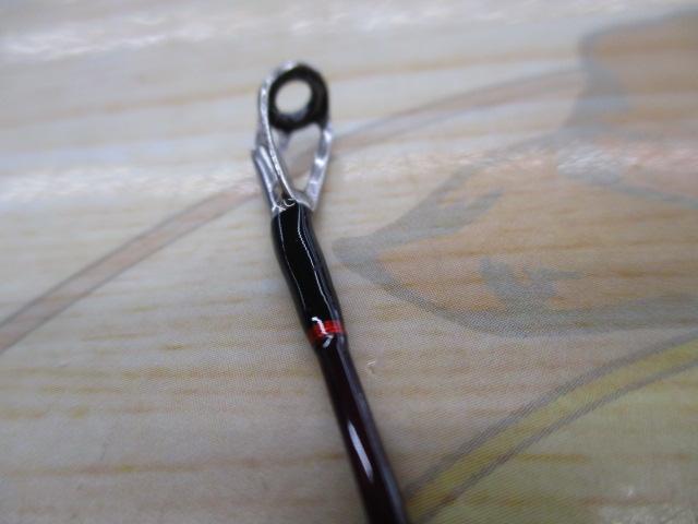 スティーズ SC C66M/ML-SV・ST