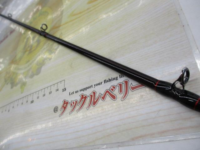 スティーズ SC C66M/ML-SV・ST