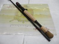 スティーズ SC C66M/ML-SV・ST