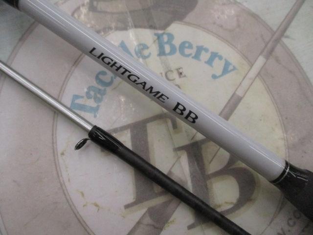 ライトゲームBBモデラート タイプ73 HH195