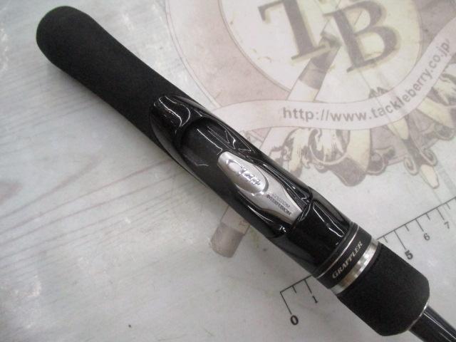 19グラップラータイプLJ S63-1