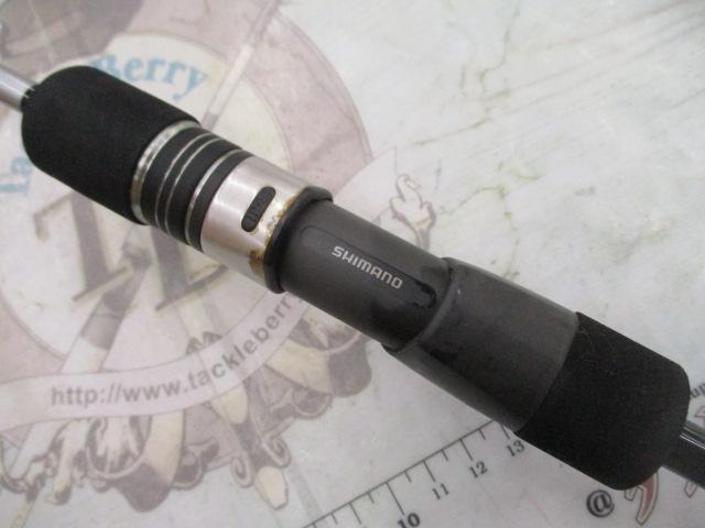 21グラップラーBBタイプスローJ B66-4