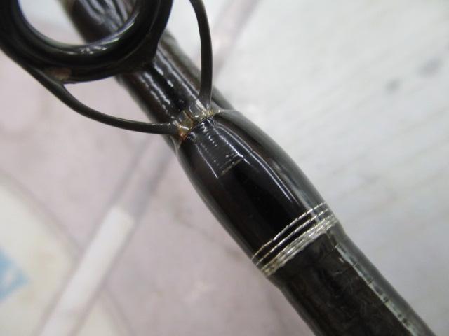 21グラップラーBBタイプスローJ B66-4