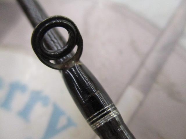 21グラップラーBBタイプスローJ B66-4