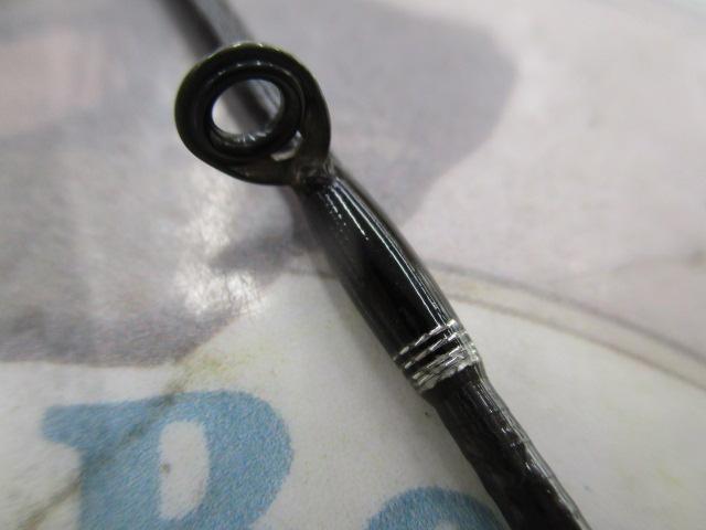 21グラップラーBBタイプスローJ B66-4