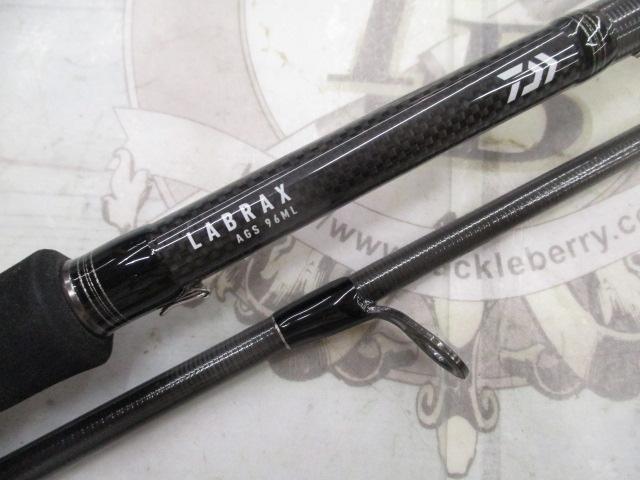 ラブラックス AGS96ML