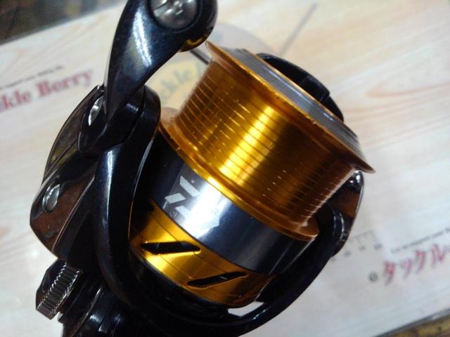 15レブロス 2506H-DH