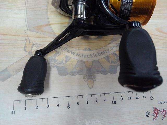 15レブロス 2506H-DH