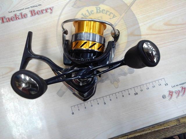 15レブロス 2506H-DH