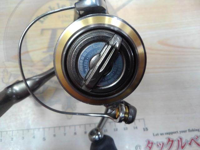 09アルテグラ 2500