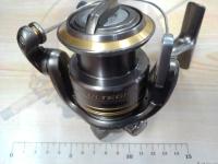 09アルテグラ 2500