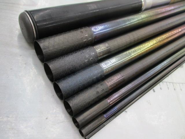 AZ鮎スペシャル競HS H2.25 90-95V