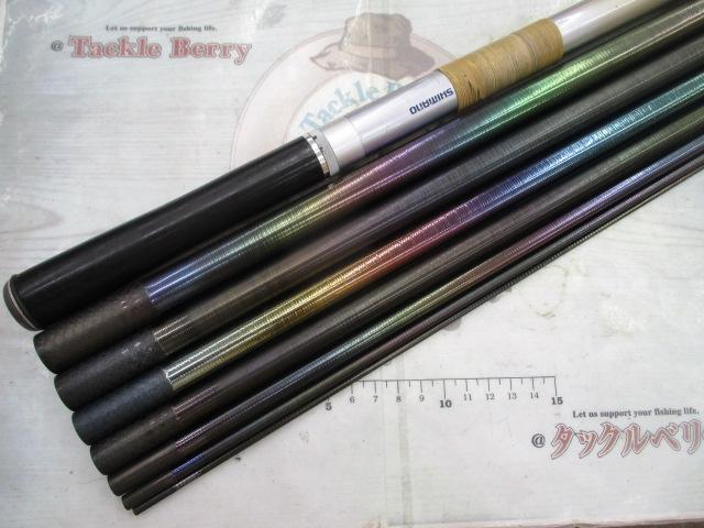 AZ鮎スペシャル競HS H2.25 90-95V