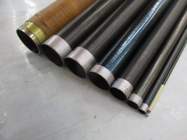 AZ鮎スペシャル競HS H2.25 90-95V