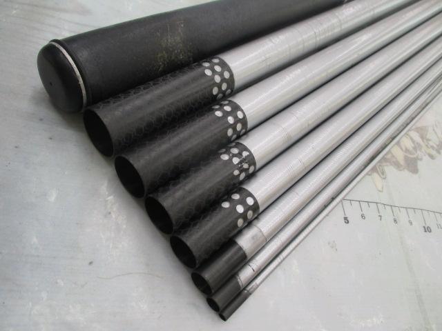 AZ鮎スペシャル競HS H2.25 90-95R